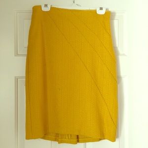 Anthropologie Eva Franco skirt size 8